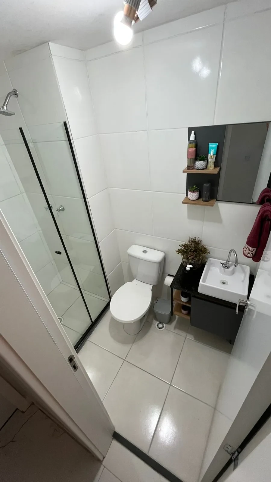 Imagem Apartamento com 2 Quartos à Venda, 42 m² em Cidade Líder - São Paulo