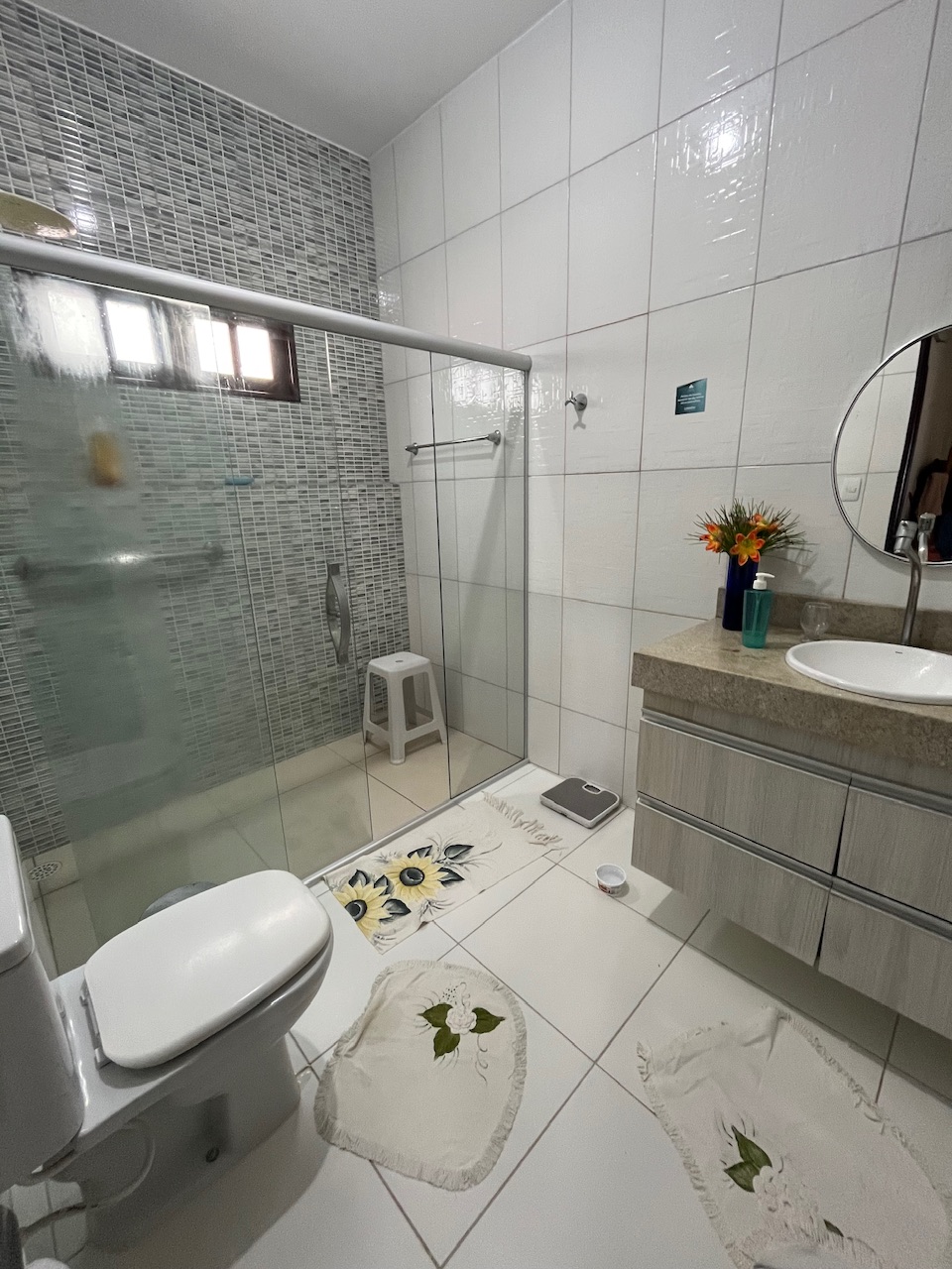 Imagem Casa de Condomínio com 4 Quartos à Venda, 193 m² em Feitosa - Maceió