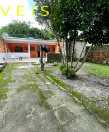Imagem Casa com 1 Quarto à Venda, 50 m² em Balneário Gaivota - Itanhaém