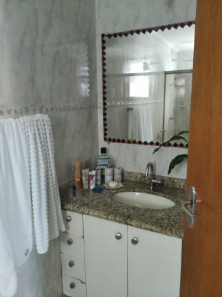 Apartamento com 2 Quartos à Venda, 90 m² em Centro - Taubaté