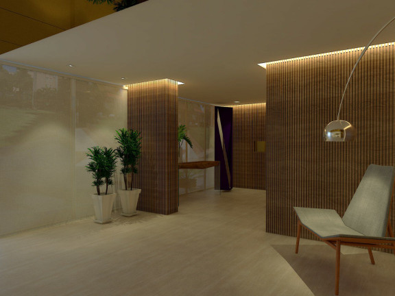 Imagem Apartamento com 4 Quartos à Venda, 475 m² em Meireles - Fortaleza