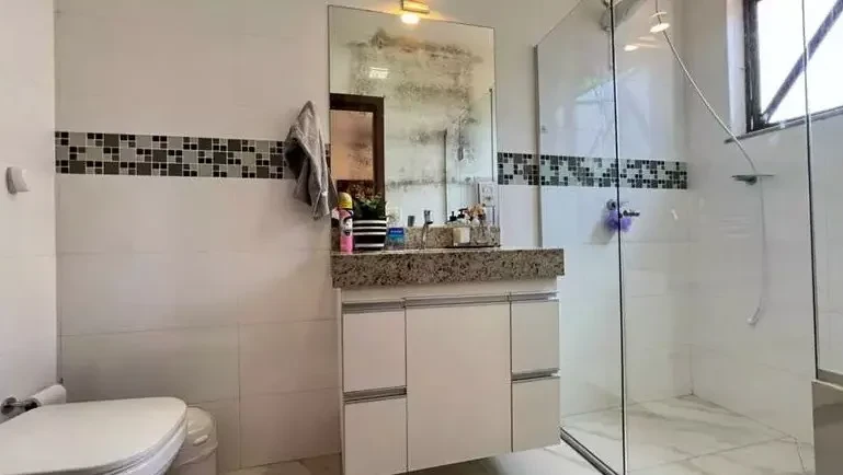 Imagem Casa com 5 Quartos à Venda, 279 metros em Alto Barroca - Belo Horizonte