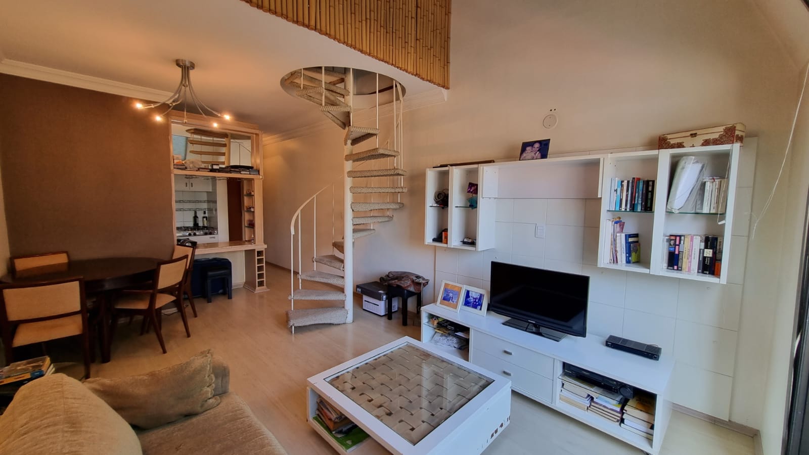 Imagem Loft com 1 Quarto à Venda, 87 m²em Cambuí - Campinas