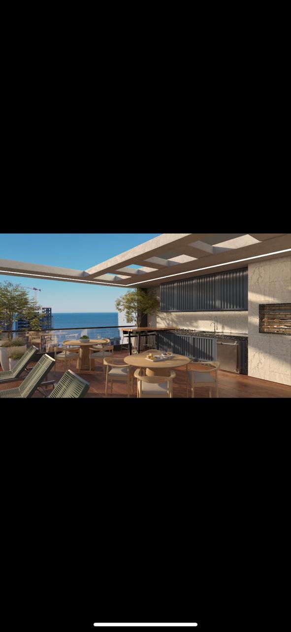Imagem Apartamento com 2 Quartos à Venda, 70 m² em Itapema - Itapema