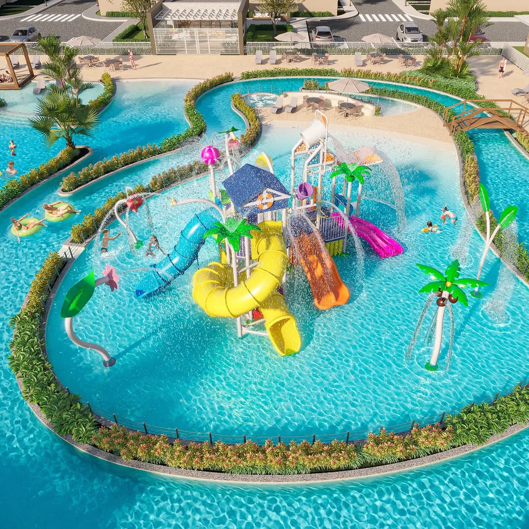 Foto do imóvel: Casa de Condomínio com 2 Quartos à Venda, 40.080 m² em Registro - Feira de Santana