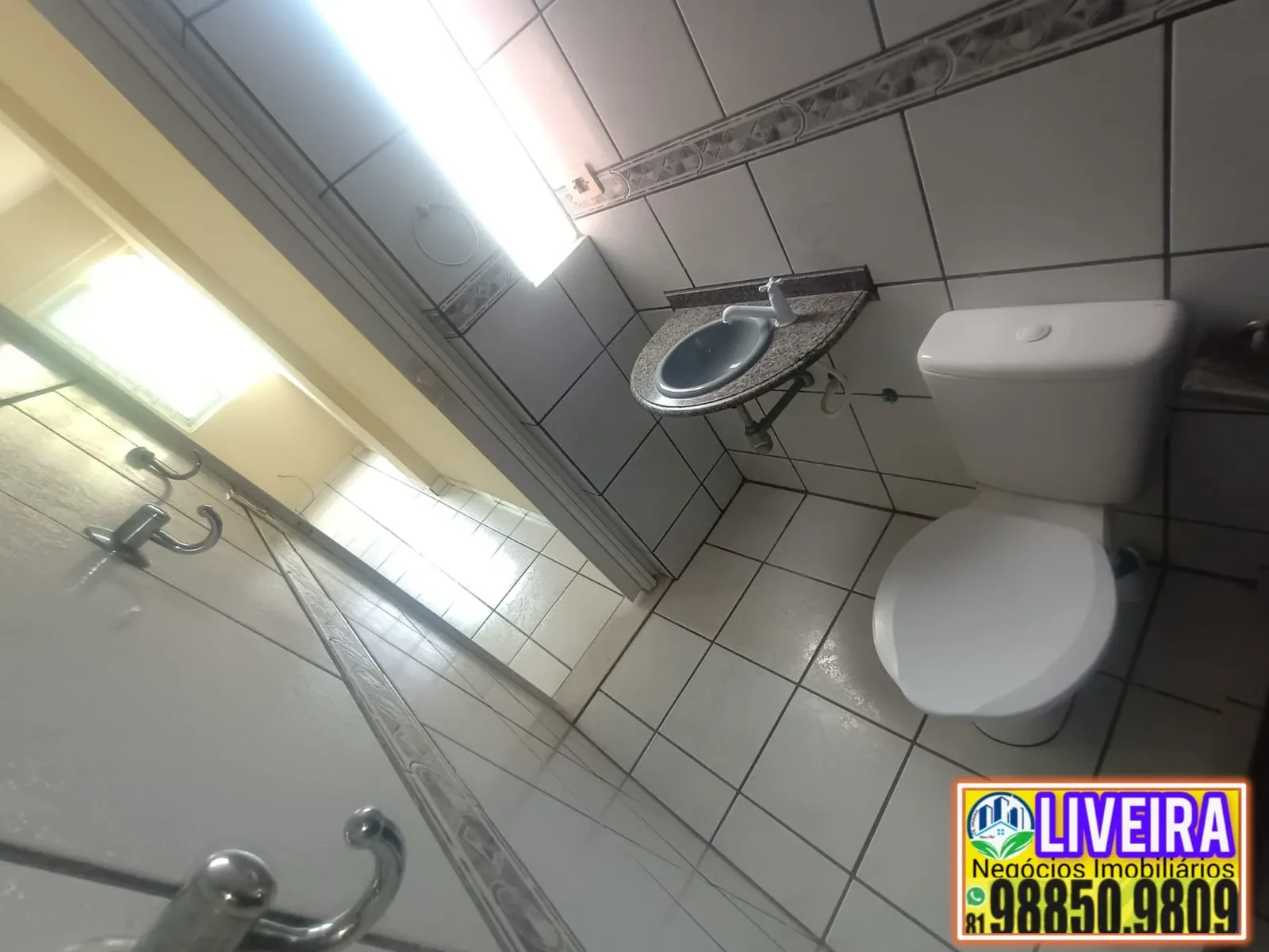 Foto do imóvel: Apartamento com 3 Quartos à Venda, 75 metro em Barra de Jangada - Jaboatão dos Guararapes