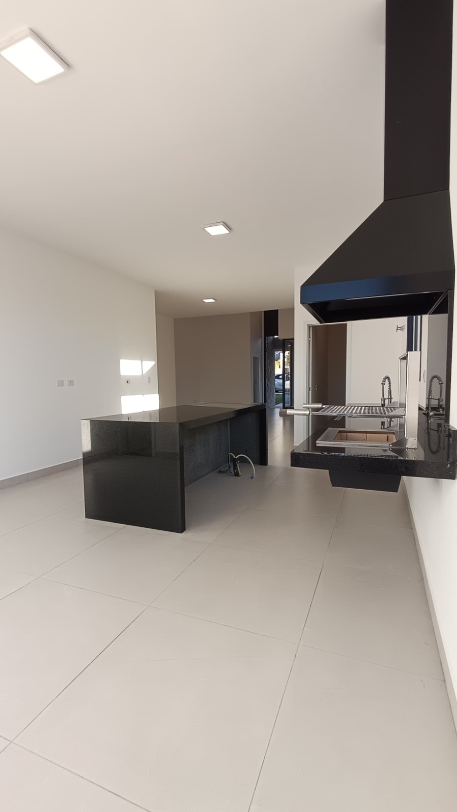 Imagem Casa de Condomínio com 3 Quartos à Venda, 214 m² em Condomínio Residencial Fazenda Santa Helena - Bragança Paulista