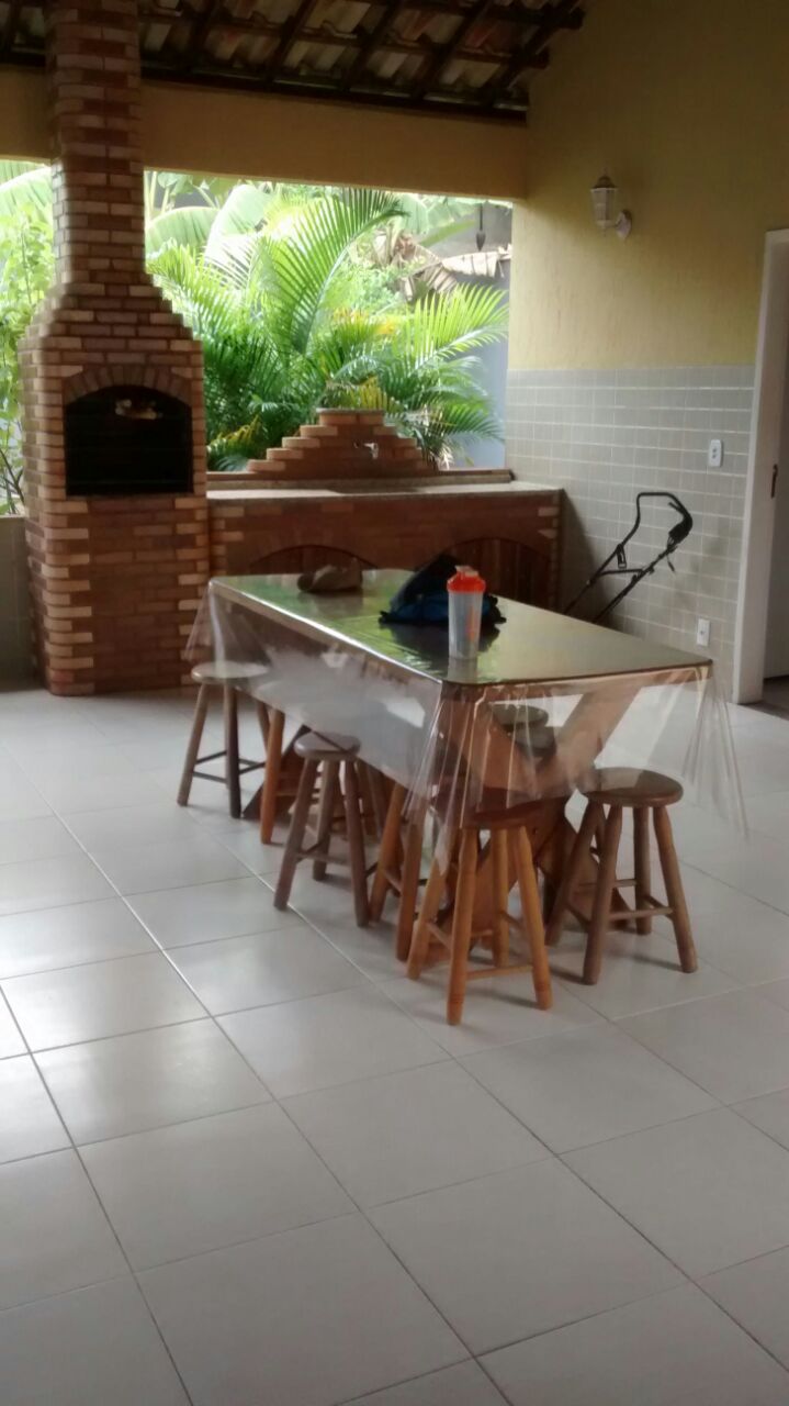 Foto do imóvel: Casa com 4 Quartos à Venda, 13000 m² em Guaratiba - Rio de Janeiro