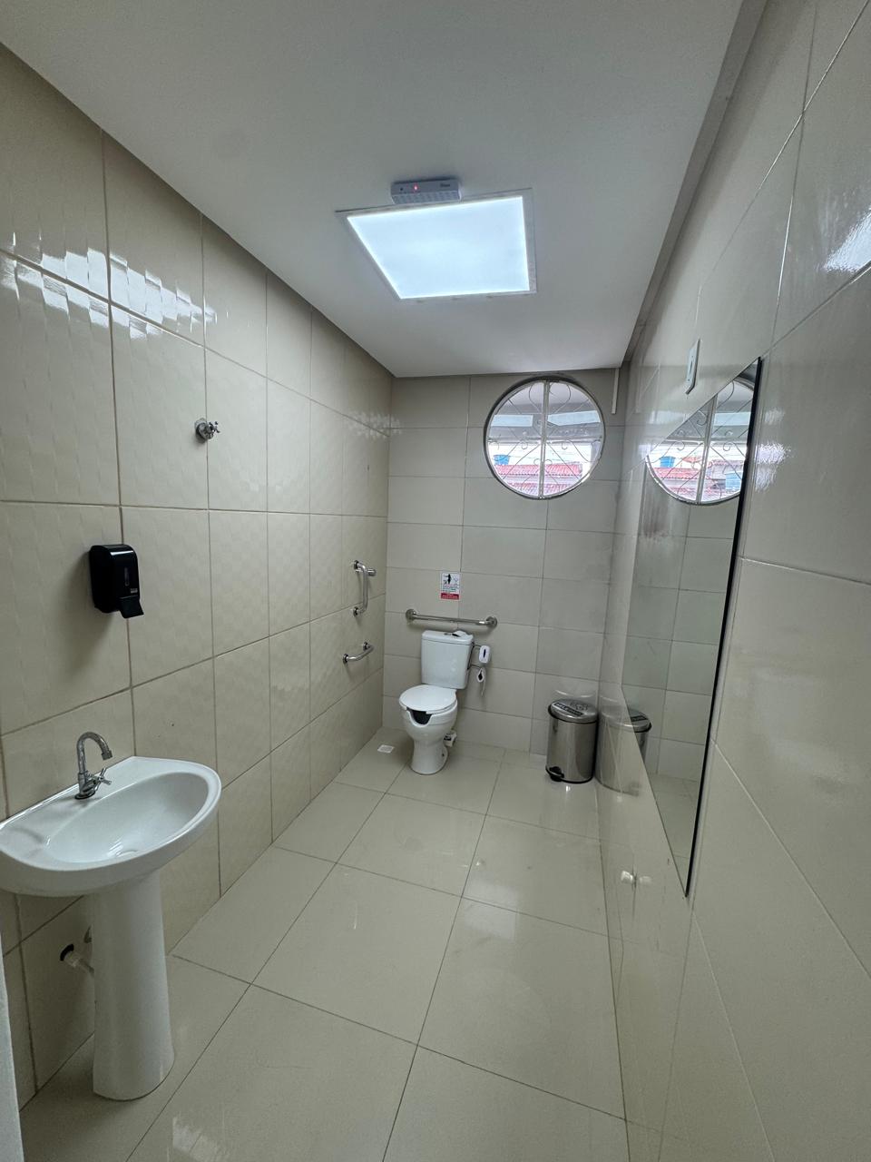 Imagem Sala Comercial para Alugar, 300 m² em Nossa Senhora das Graças - Manaus