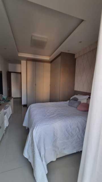 Imagem Apartamento com 3 Quartos à Venda, 104 m²em Camboinhas - Niterói