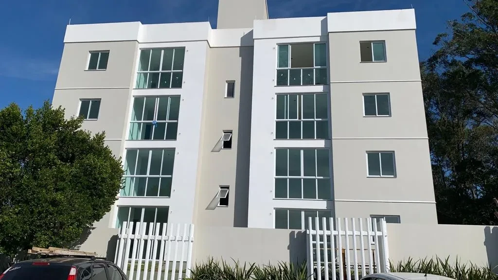 Imagem Apartamento com 2 Quartos à Venda, 49 m² em Passo de Torres - Passo de Torres