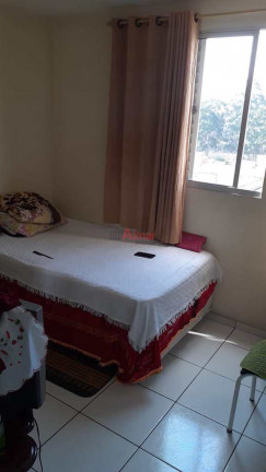 Imagem Apartamento com 2 Quartos à Venda, 50 m² em Vila Carmosina - São Paulo