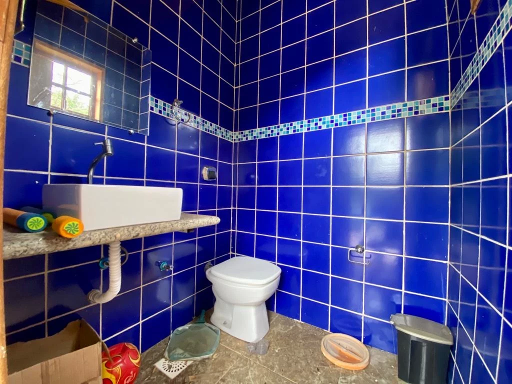 Imagem Chácara com 3 Quartos à Venda, 180 m² em Torreões - Juiz de Fora