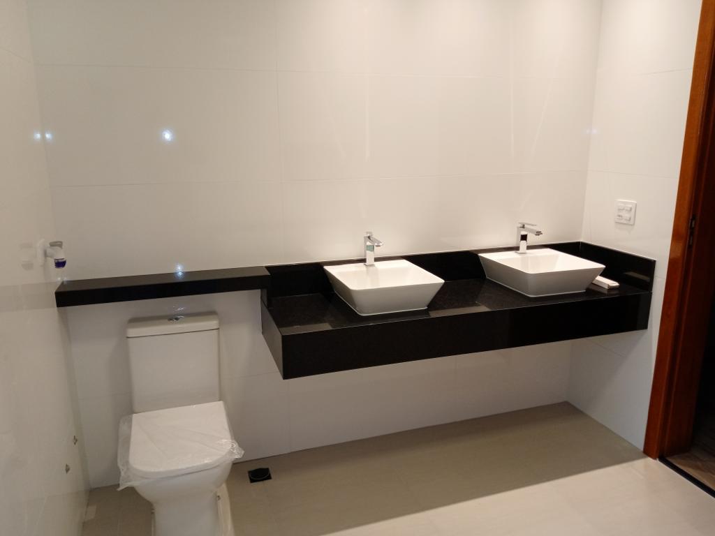 Imagem Sobrado com 4 Quartos à Venda, 340 m²em Independência - São Bernardo do Campo