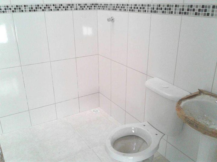 Imagem Casa com 3 Quartos à Venda, 54 m² em Eucaliptos - Fazenda Rio Grande