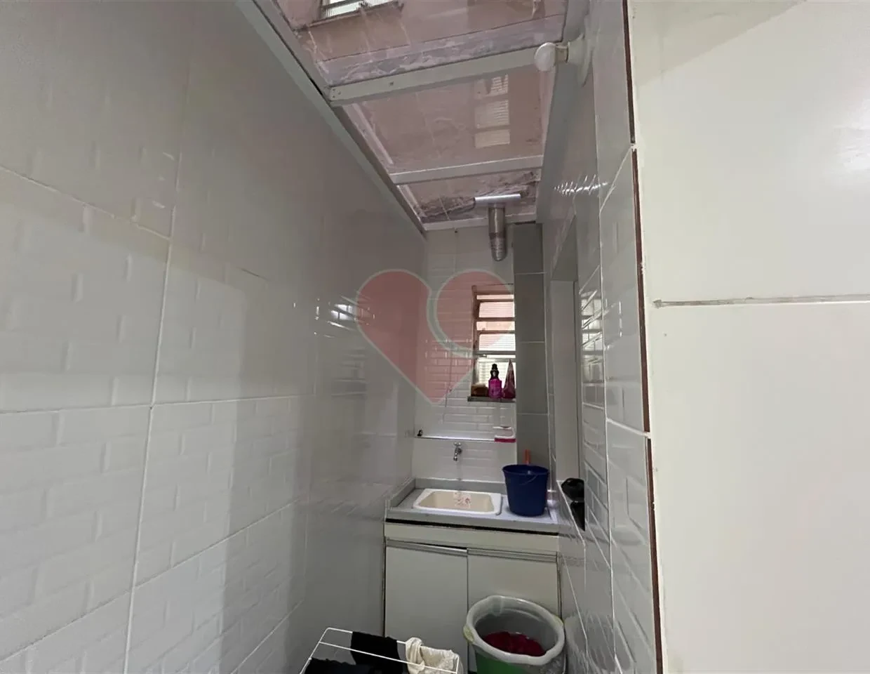 Imagem Apartamento com 1 Quarto à Venda, 59 m² em Gávea - Rio de Janeiro