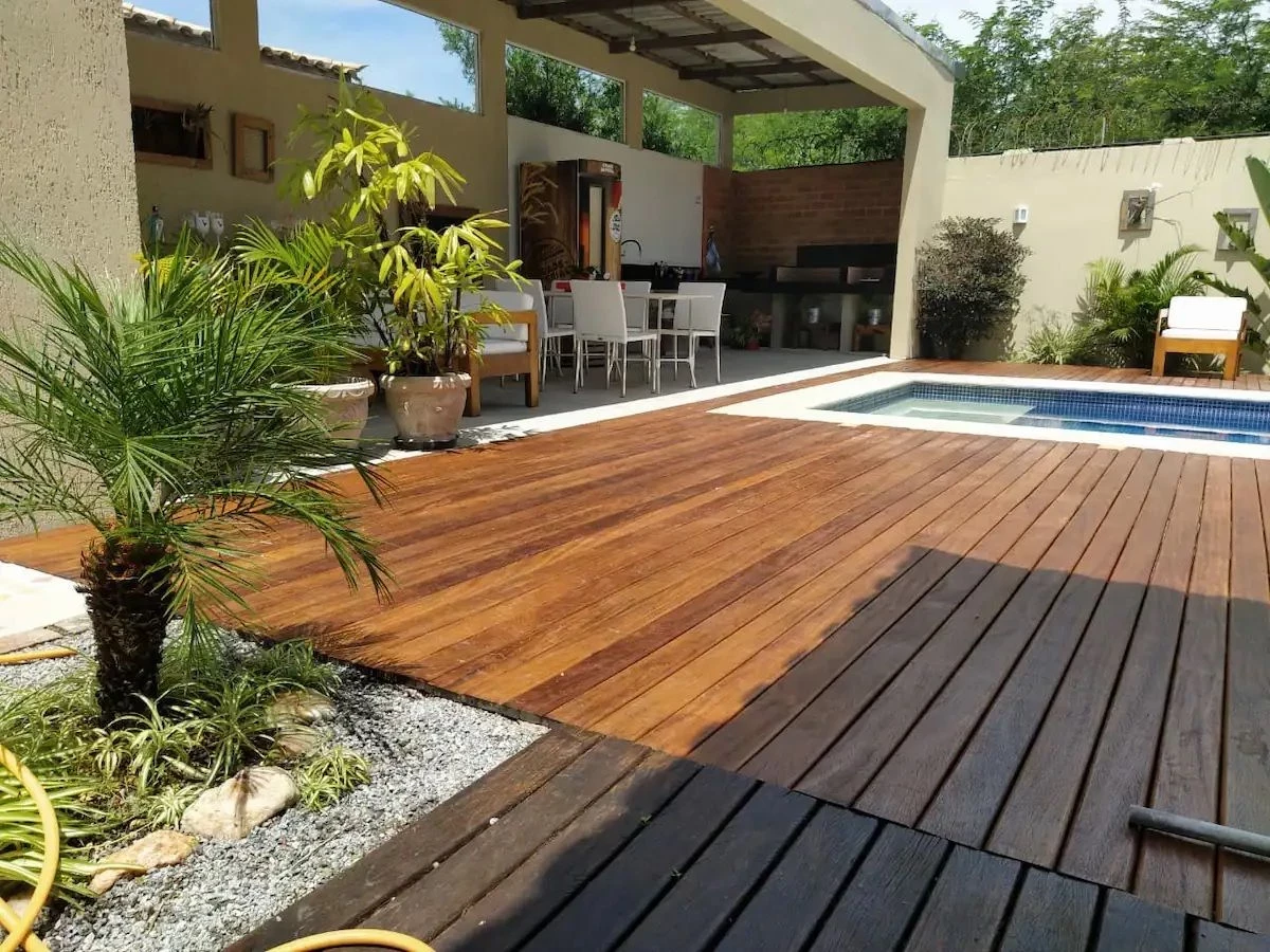 Imagem Casa de Condomínio com 5 Quartos à Venda, 280 m² em Centro (Mangue) - Armação dos Búzios