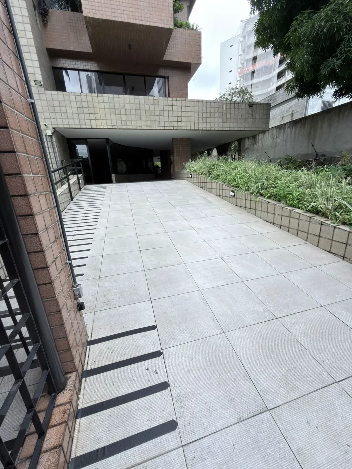 Imagem Apartamento com 3 Quartos à Venda, 183 m² em Parnamirim - Recife