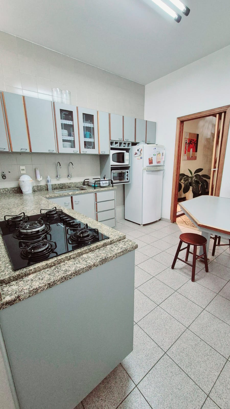 Imagem Casa com 3 Quartos à Venda, 282 m²em Jardim Merci I - Jundiaí