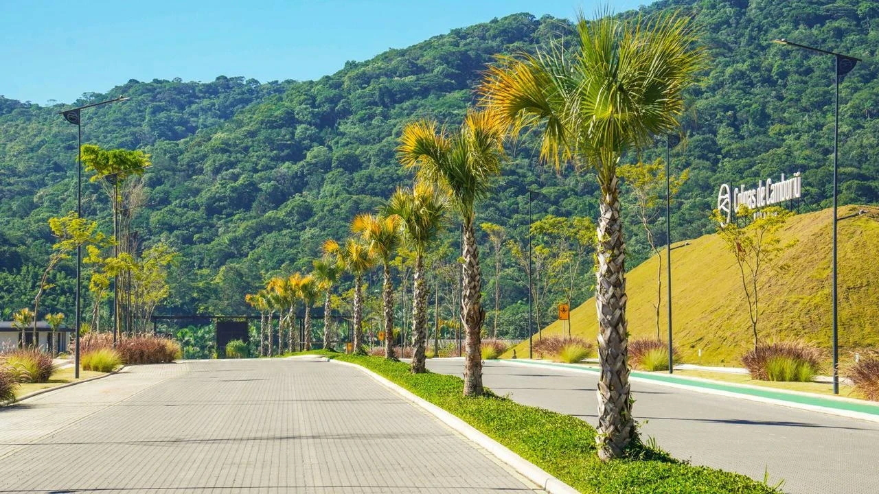 Imagem Terreno em Condomínio à Venda, 300 m² em Várzea do Ranchinho - Balneário Camboriú
