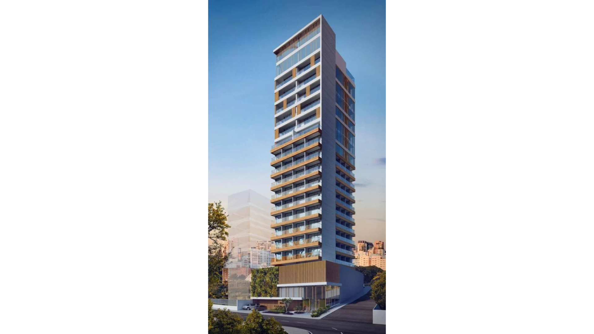 Studio com 1 Quarto à Venda, 23 m²em Barra - Salvador