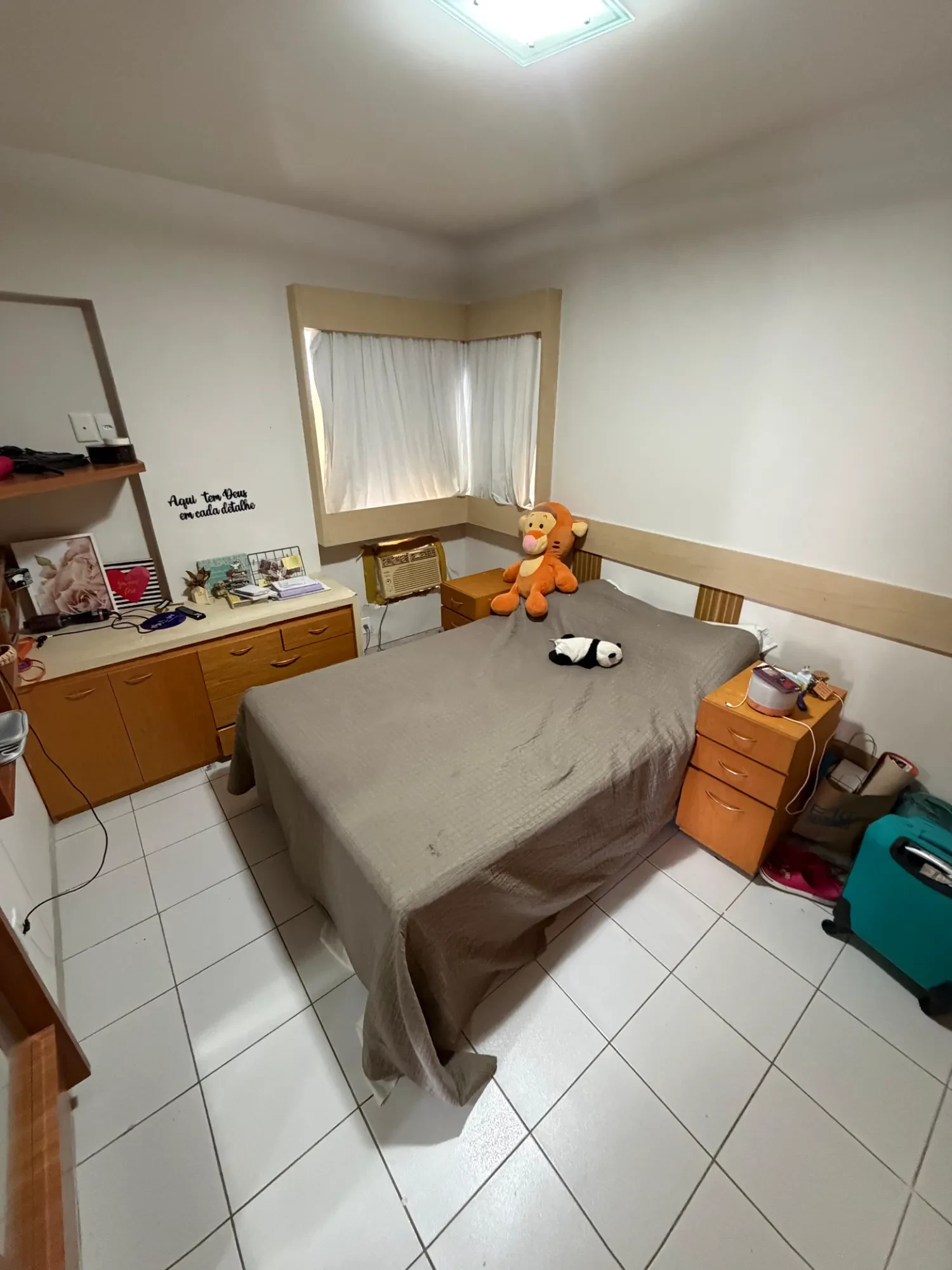 Imagem Apartamento com 3 Quartos à Venda, 92 m² em Casa Forte - Recife
