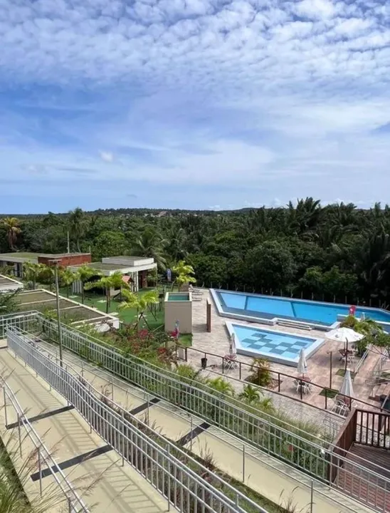 Imagem Apartamento com 2 Quartos à Venda, 49 m²em Pium (Distrito Litoral) - Parnamirim