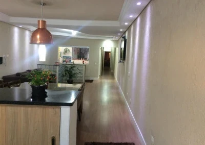 Imagem Sobrado com 3 Quartos à Venda, 340 m² em Santa Paula - São Caetano do Sul