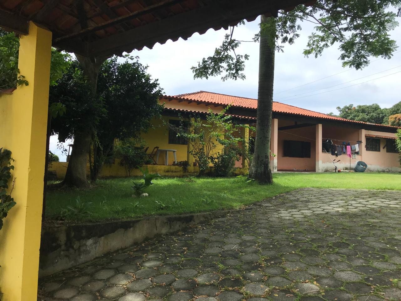 Imagem Fazenda à Venda, 158000 metros em Flexeira - São Pedro da Aldeia