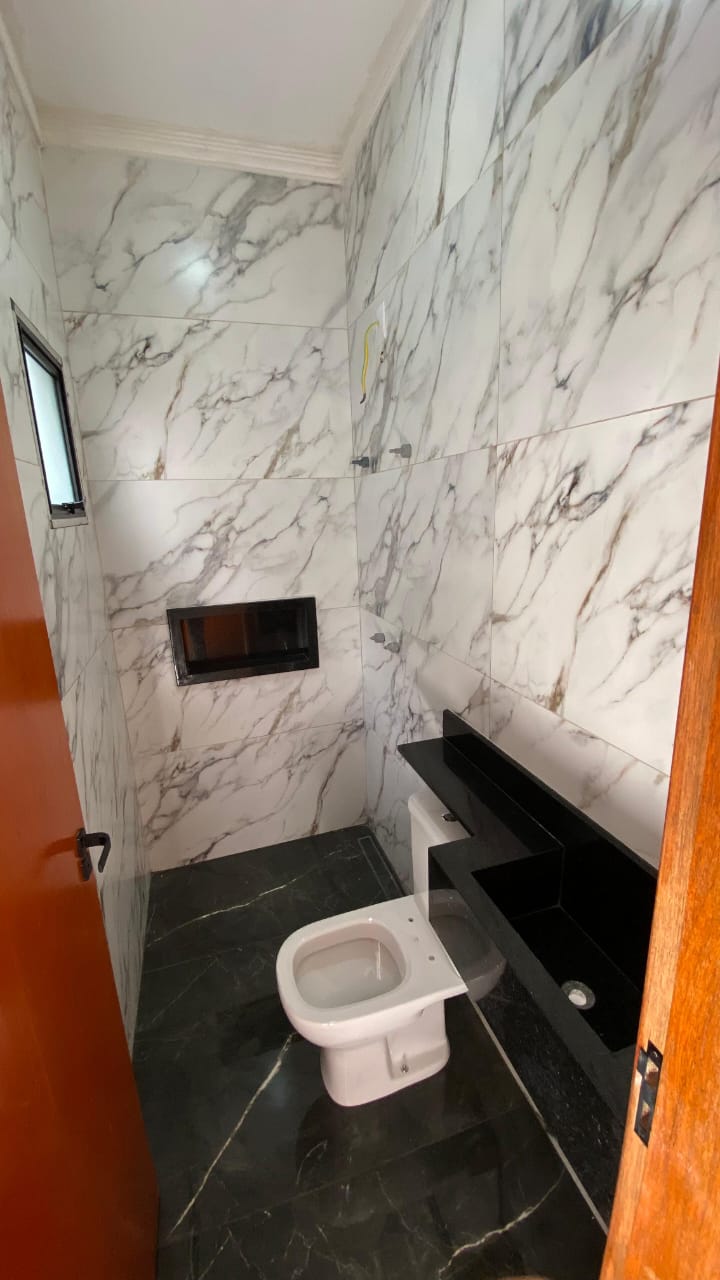 Imagem Casa de Condomínio com 3 Quartos à Venda, 105 m² em Jardim Residencial Jardim - Sorocaba