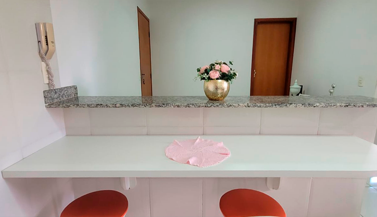 Foto do imóvel: Apartamento com 2 Quartos à Venda, 98 m² em Thermal - caldas novas