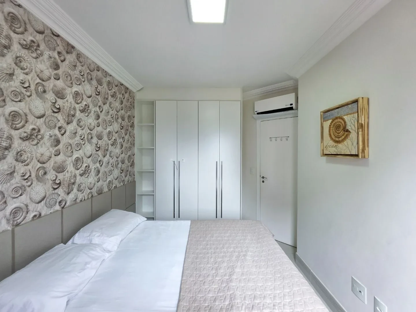 Imagem Apartamento com 3 Quartos à Venda, 98 m² em Riviera - Bertioga