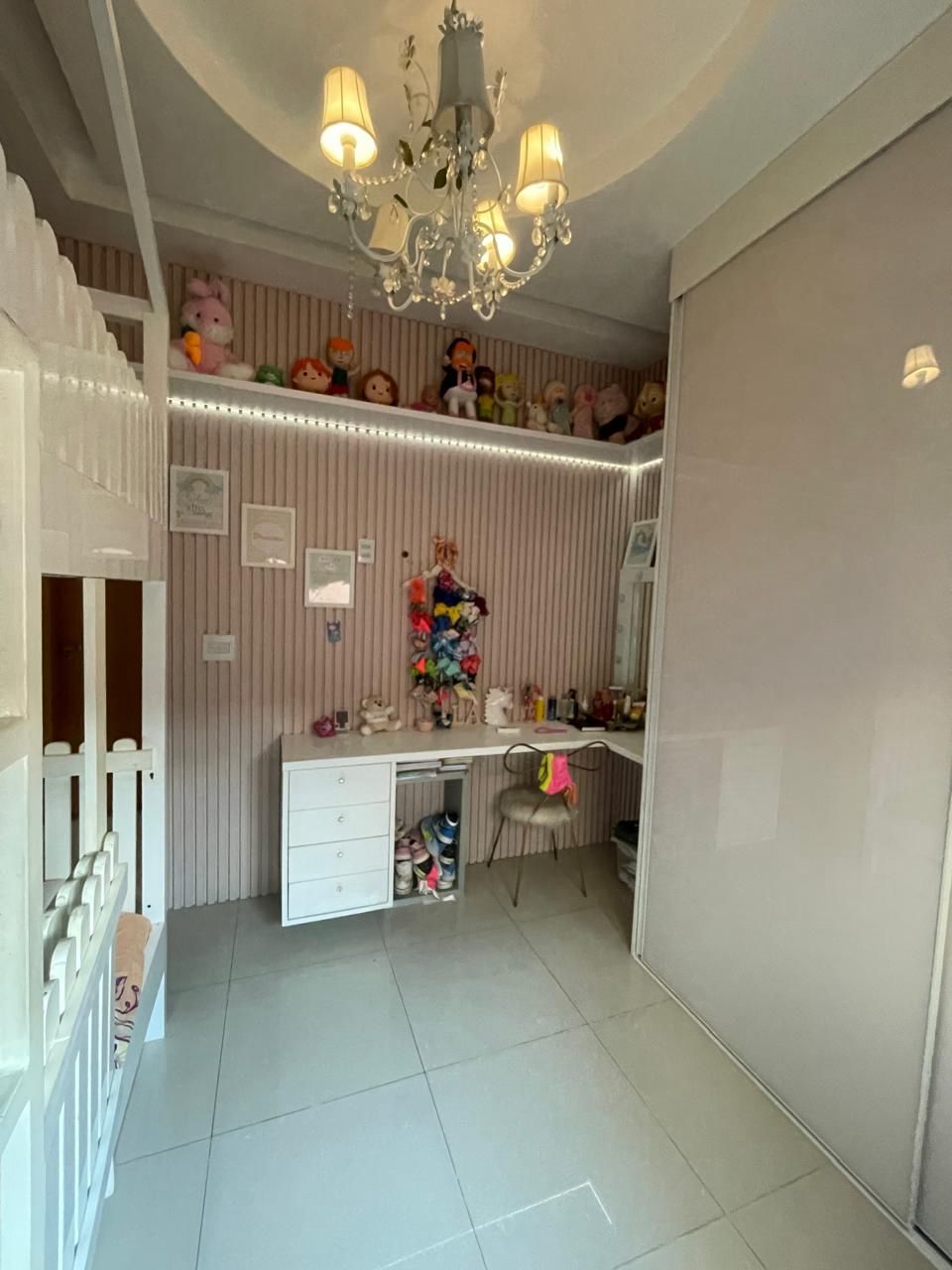 Imagem Casa de Condomínio com 3 Quartos à Venda, 1 m²em Parque Verde - Belém