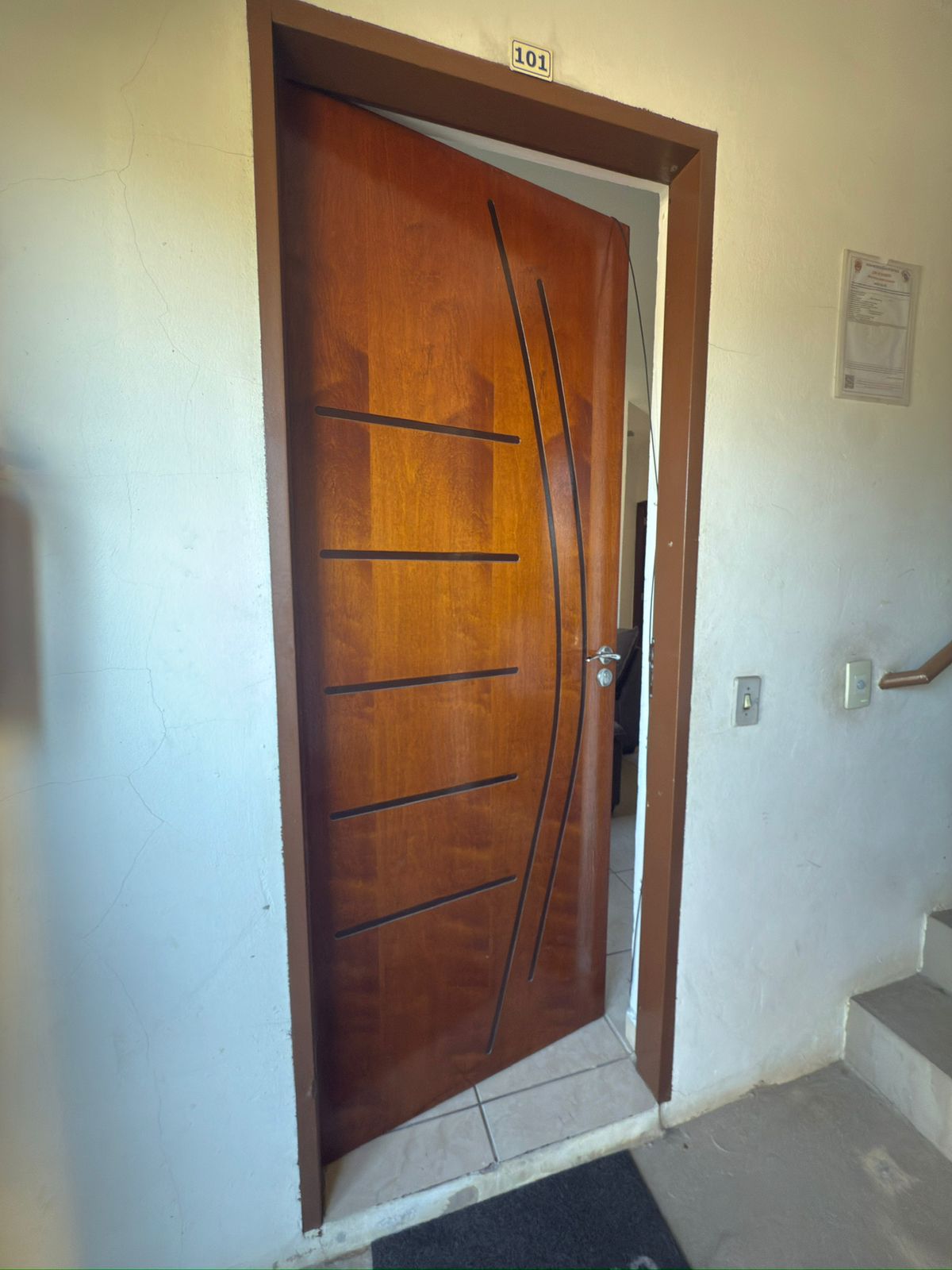 Foto do imóvel: Apartamento com 2 Quartos à Venda, 52 m² em Parque São João - Votorantim