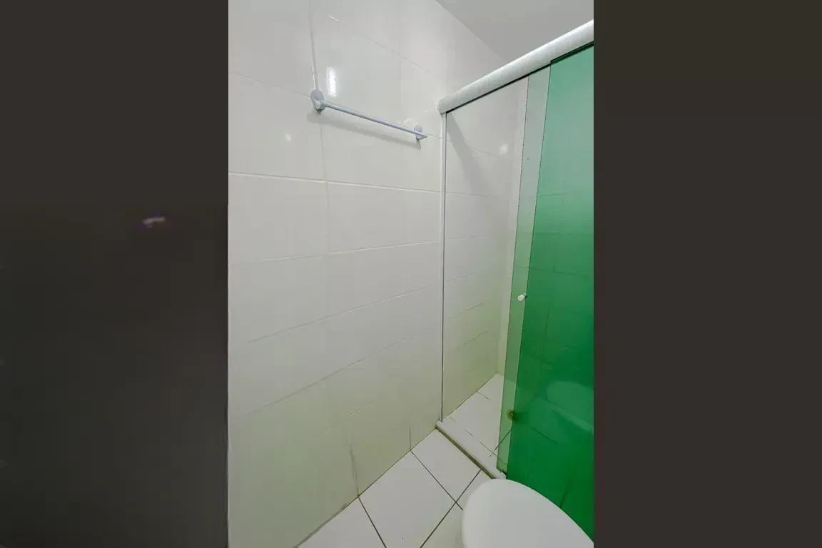 Imagem Apartamento com 1 Quarto à Venda, 35 m² em Quinta da Paineira - São Paulo