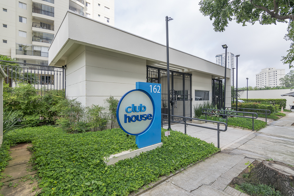 Imagem Apartamento com 3 Quartos à Venda, 116 m²em Jardim - Santo André