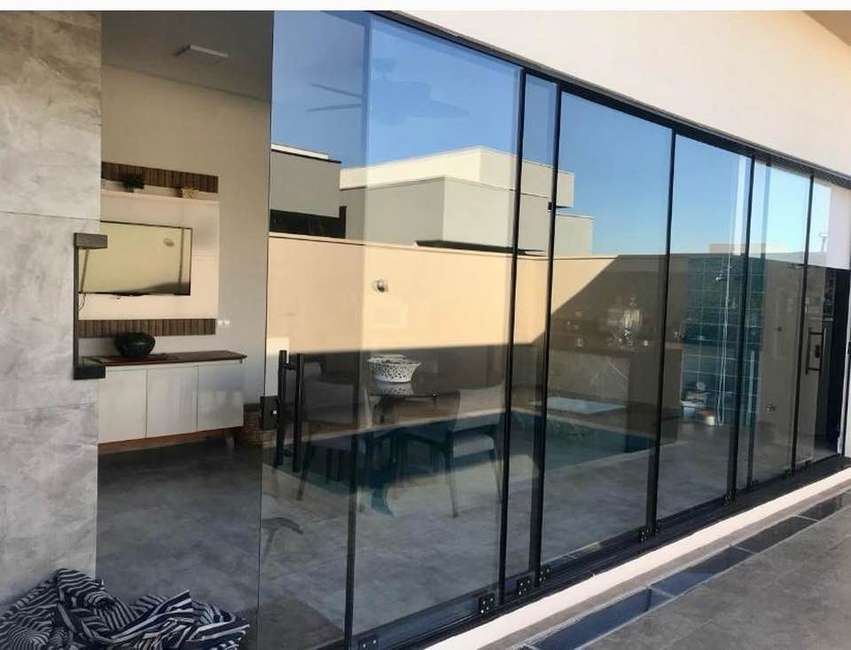 Foto do imóvel: Casa de Condomínio à Venda, 220 m² em Vila São Pedro - São José do Rio Preto