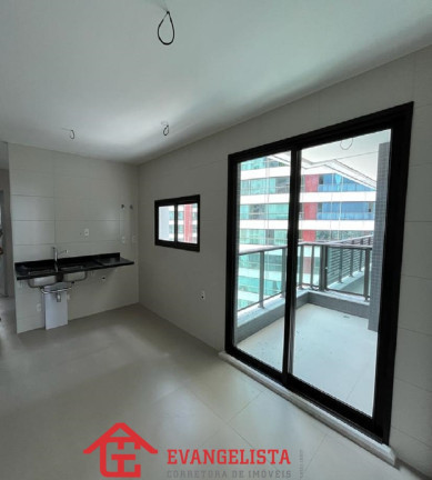Imagem Apartamento com 4 Quartos à Venda, 230 m²em Horto Florestal - Salvador