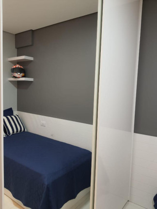 Imagem Apartamento com 2 Quartos à Venda, 63 m² em Vila Olímpia - São Paulo
