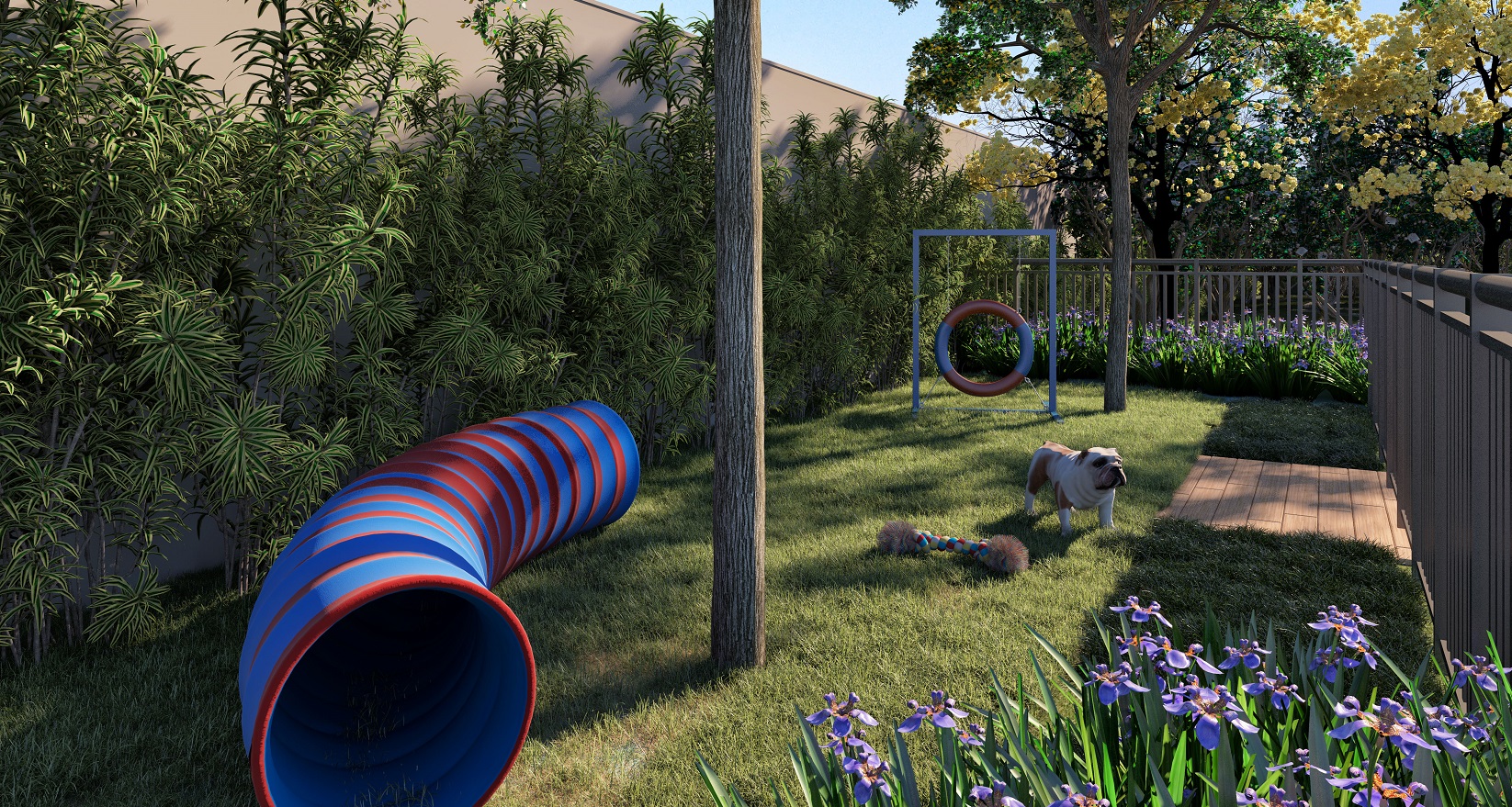 Imagem Studio com 1 Quarto à Venda, 27 m²em Santo Amaro - São Paulo