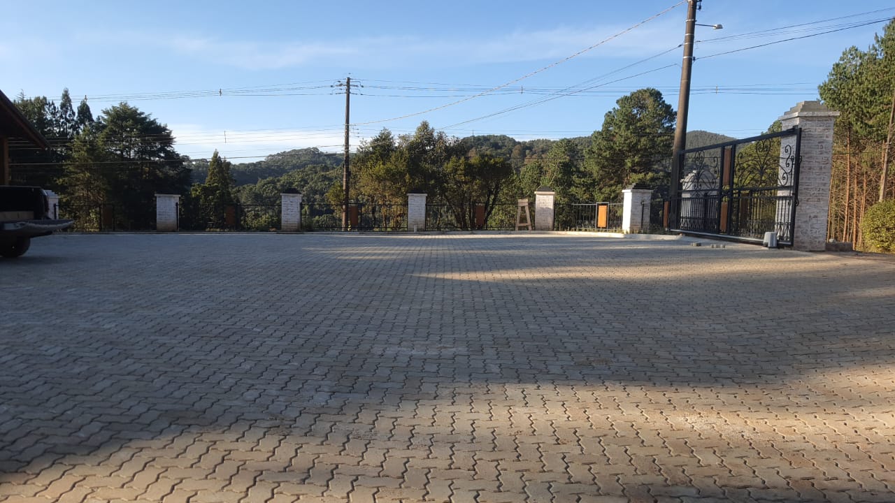 Imagem Imóvel Comercial à Venda, 1.500 m²em Lanifício - Santa Isabel