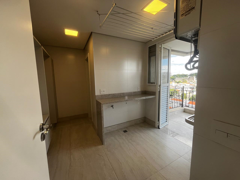 Imagem Apartamento com 4 Quartos à Venda, 296 m² em Anhangabaú - Jundiaí