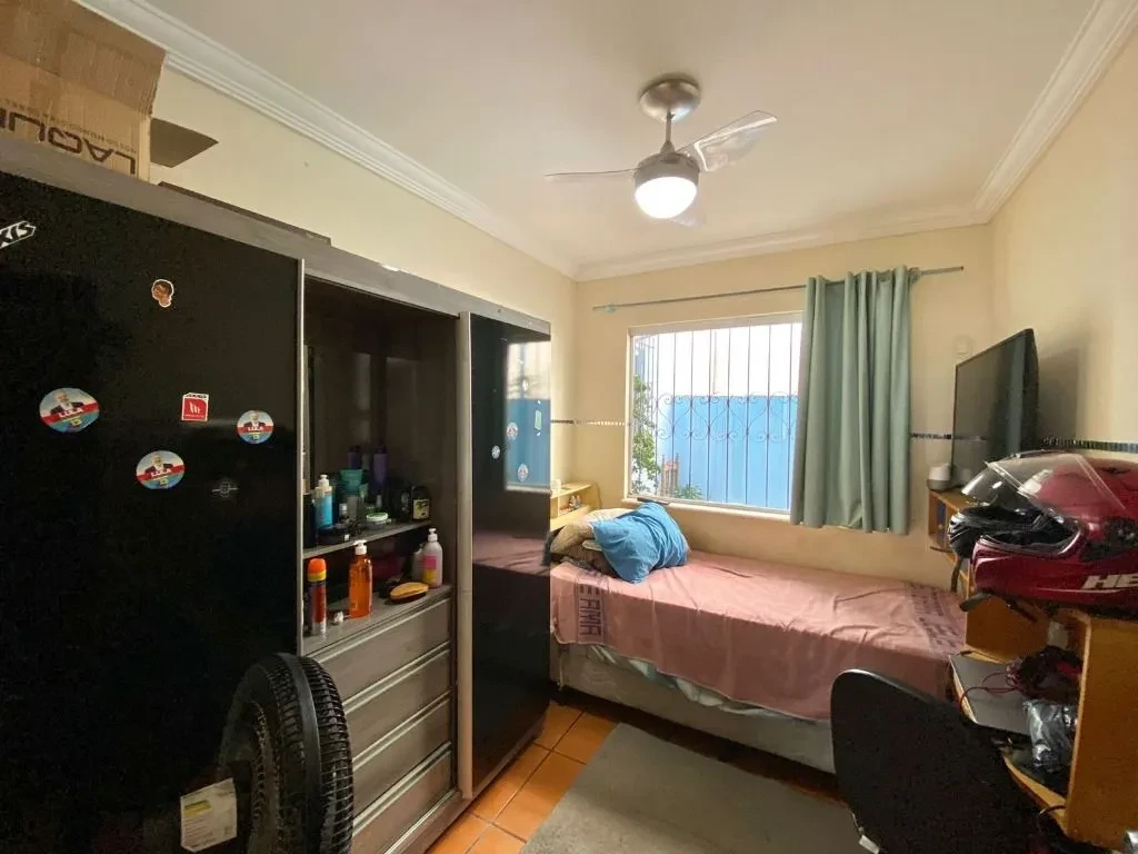 Imagem Casa com 4 Quartos à Venda, 328 m² em Planalto - Belo Horizonte