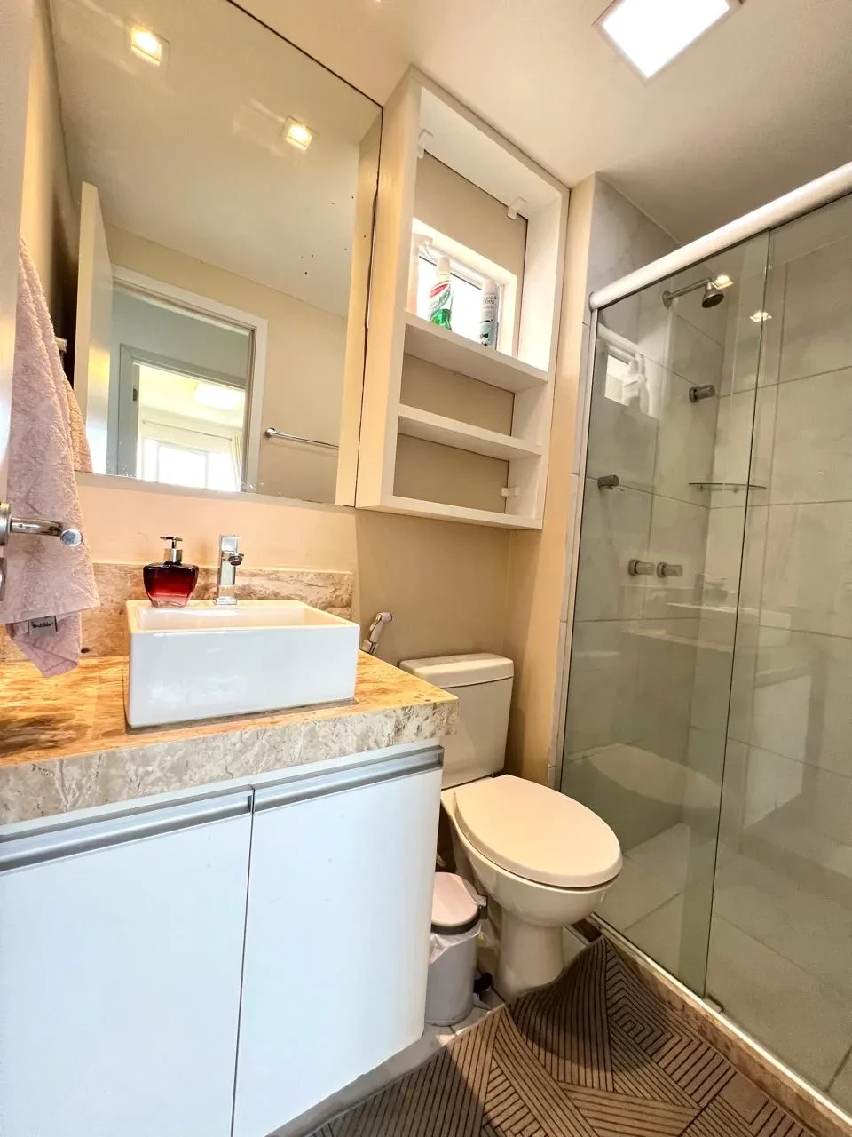 Foto do imóvel: Apartamento com 2 Quartos à Venda, 55 metros em Ponta Negra - Natal