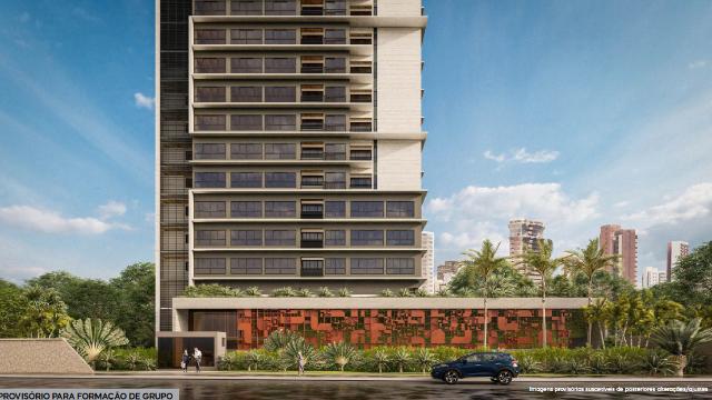 Foto do imóvel: Apartamento com 2 Quartos à Venda, 56 m²em Imbiribeira - Recife