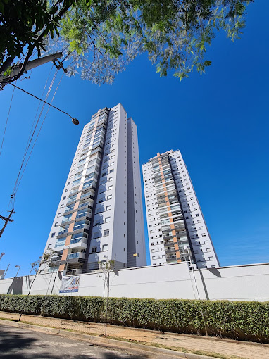 Condomínio Vista 26 em Campinas