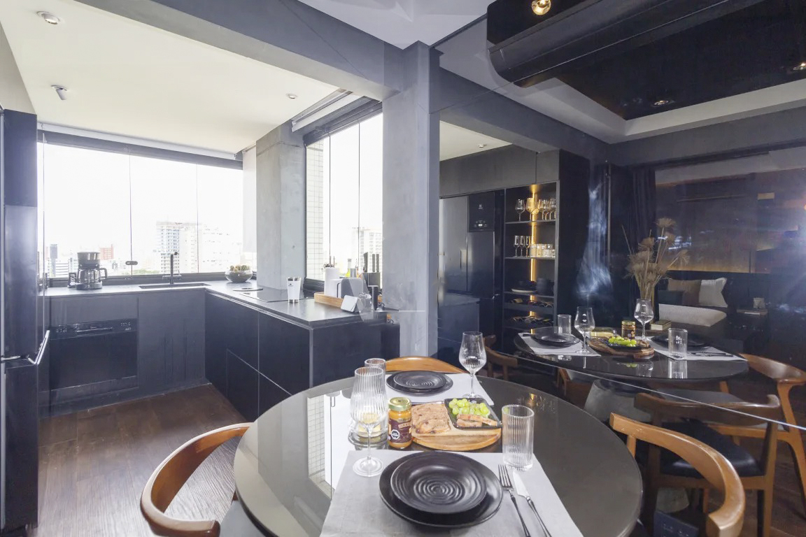 Imagem Apartamento com 1 Quarto à Venda, 61 m²em Bela Vista - São Paulo