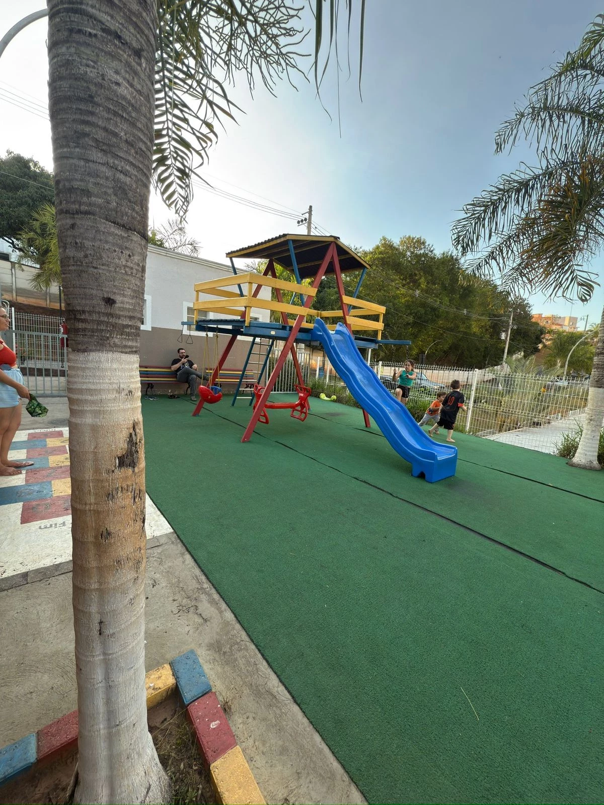 Foto do imóvel: Apartamento com 2 Quartos à Venda, 45 m² em Jardim Mirante dos Ovnis - Votorantim