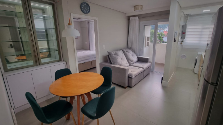 Imagem Apartamento com 1 Quarto à Venda, 42 m² em Trindade - Florianópolis