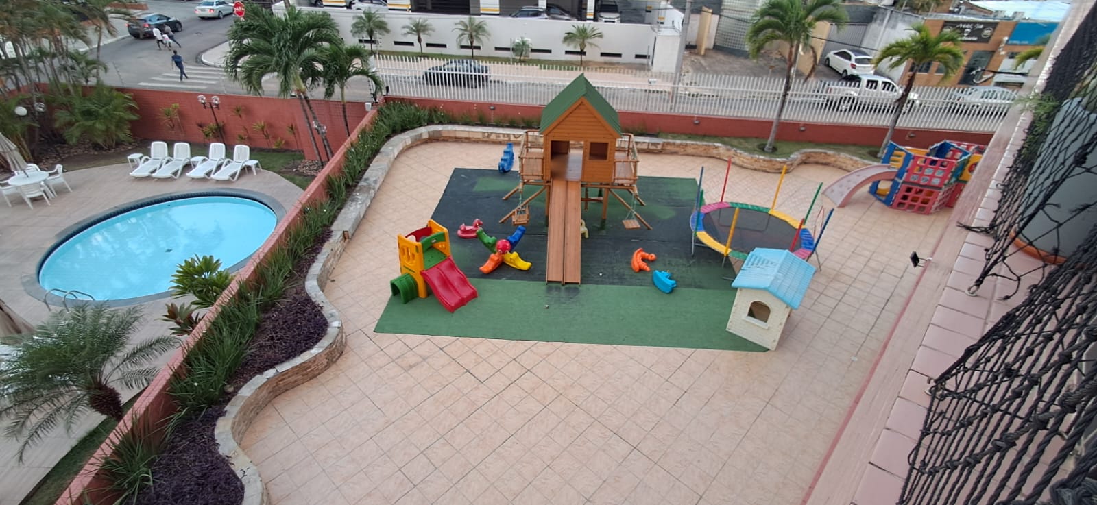 Imagem Apartamento com 3 Quartos à Venda, 136 m²em Manaíra - João Pessoa